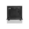 INDESIT Cuisinière gaz INDES I6GGKMWF